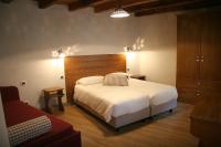 Habitación Cuádruple con balcón