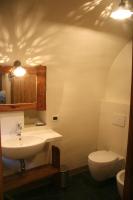 Chambre Quadruple avec Balcon 
