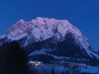 Ferienwohnung Haus Graf - B&B Irdning