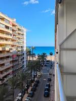 Cullera Confort Playa - B&B