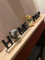 Home Pap - B&B Volos