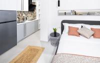 Ando’s Cozy Studio Apartment - B&B Athens