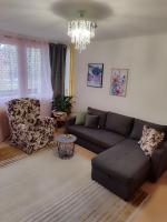 B&B Sarajevo - Apartman Behar Otoka Sarajevo - Bed and Breakfast Sarajevo