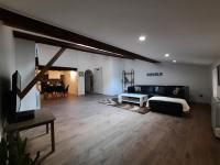 Les Charmes de Trévoux - B&B Trévoux