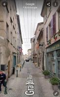 Les Charmes de Trévoux - B&B