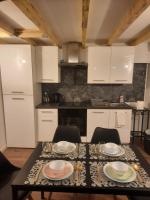 Les Charmes de Trévoux - B&B Trévoux