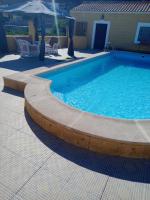 Cortijo Paulenca - Ferienwohnung Almería