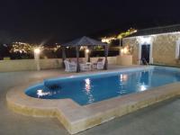 Cortijo Paulenca - Ferienwohnung Almería