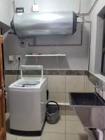 Tranquility - B&B Bloemfontein