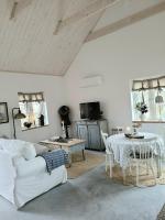 Mysigt hus i liten by nära havet - B&B Ystad