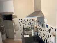Chez Joseph - Ferienwohnung