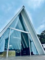 Grande chalé luxo refúgio a 10min de Balneário Camboriú - Ferienwohnung Camboriú