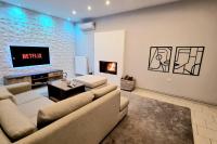 Little village Trikala - Ferienwohnung Lazarína