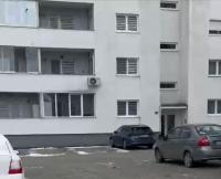 Apartament modern cu 2 camere - B&B Sibiu