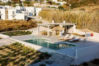 Villa mit 2 Schlafzimmern