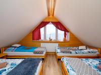 Habitación Familiar con baño privado