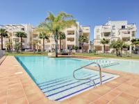 Las Terrazas de la Torre Golf Murcia - Ferienwohnung
