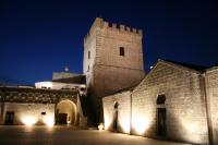 B&B Matera - Masseria Torre Spagnola - Bed and Breakfast Matera