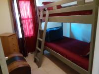 Scott's Inn - B&B