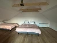 Jaga Family Apartment air conditioner and free parking - Chambres d'hôtes Cracovie