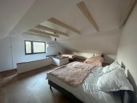 Jaga Family Apartment air conditioner and free parking - Chambres d'hôtes Cracovie