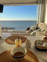 Torre Del Este Santa Pola - Chambres d’hôtes Santa Pola