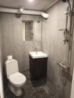 Cool private room - Ferienwohnung Løsning