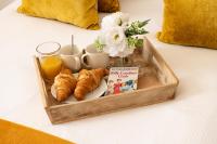 Downwood Vineyard Manor House in Idyllic Countryside - B&B Blandford Forum