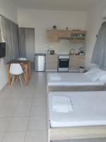 Studio Apartment with Sea View