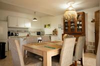 Chambre Double ou Lits Jumeaux avec Salle de Bains Commune