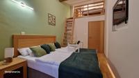 Apartman 109 LUX u sklopu hotela Vucko Jahorina private host - Chambres d'hôtes Jahorina