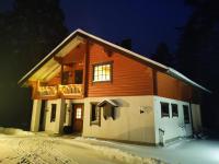 Kolin Runo - B&B Ylä-Koli