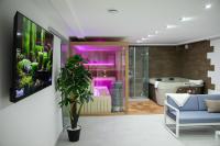 Amira Apartman & Wellness - Ferienwohnung Nagykálló