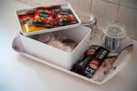 Bonito piso en San Ildefonso - Centro - B&B Jaén