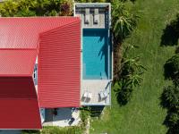 Villa Paruline - Bed and Breakfast Grand-Bourg