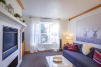 Cozy Brian Head Condo Walk to Navajo Express Lift - B&B Brian Head