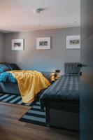 Appartement met 2 slaapkamers