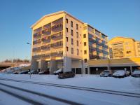 Apartment with Sauna in the heart of Rovaniemi - Ferienwohnung Rovaniemi
