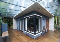Casa Buda - Garopaba - SC - Ferienwohnung