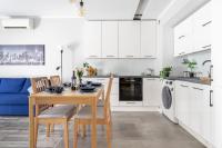 Appartement 1 Chambre Supérieur avec Balcon