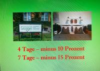 Appartement met Uitzicht op het Gebergte