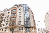 Le Cosy - Free Parking - 2 min métro - 5 min Paris - B&B Charenton-le-Pont