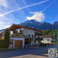 Ferienwohnung Schwarzbach - Ferienwohnung