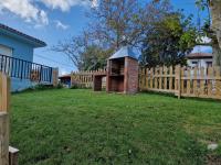 vv85 vivienda vacacional casa tames - B&B