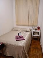 B&B Belo Horizonte - Quarto na Savassi - Cama casal e TV - Bed and Breakfast Belo Horizonte