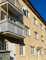 Apartmán Štefánik - Ferienwohnung Poprad