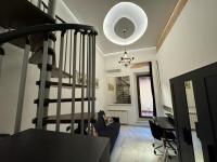 Venus Two-Floored Stylish Apartment in the City Center - B&B Florencia
