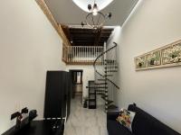Venus Two-Floored Stylish Apartment in the City Center - Chambres d’hôtes Florence