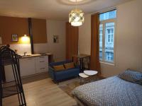B&B Valenciennes - Deguise 9 - Bed and Breakfast Valenciennes