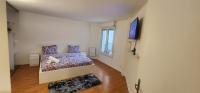 Appartement cosy à Montmagny - Chambres d’hôtes